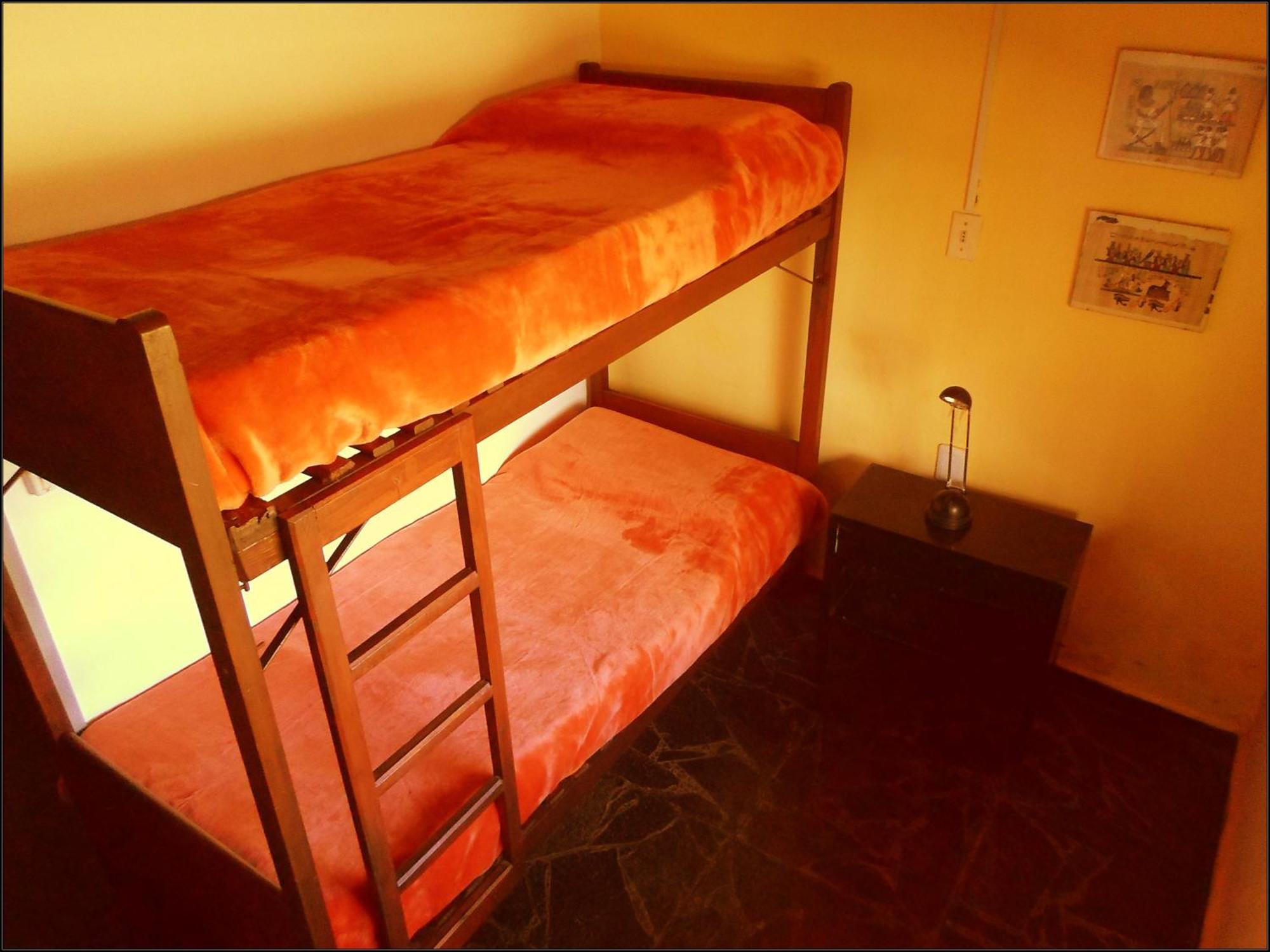 Hostel El Nagual Пунта-дель-Діабло Екстер'єр фото